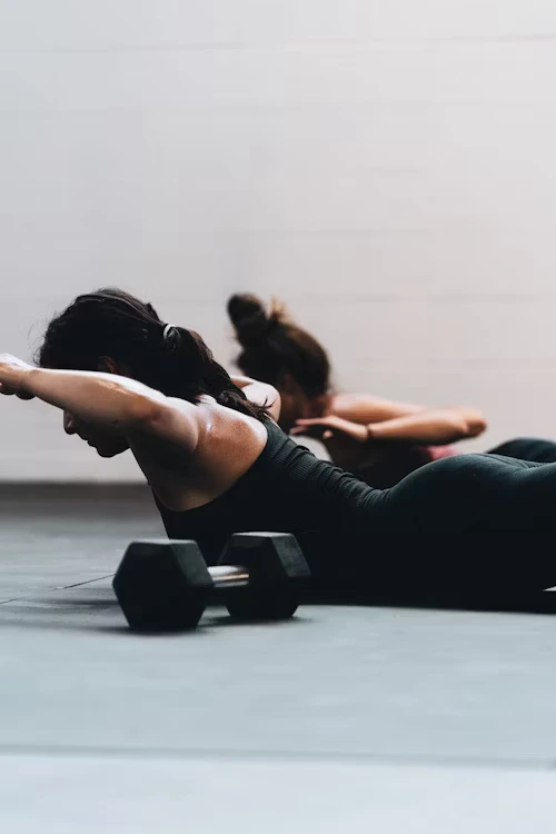 Yoga tecnológico